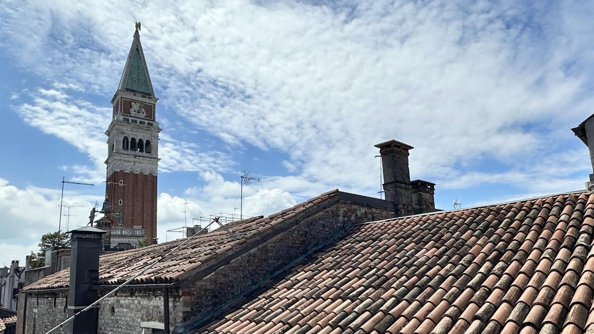 San Marco Gallery Venice Luaran gambar